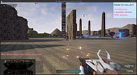 Tales of Destruction-screenshots